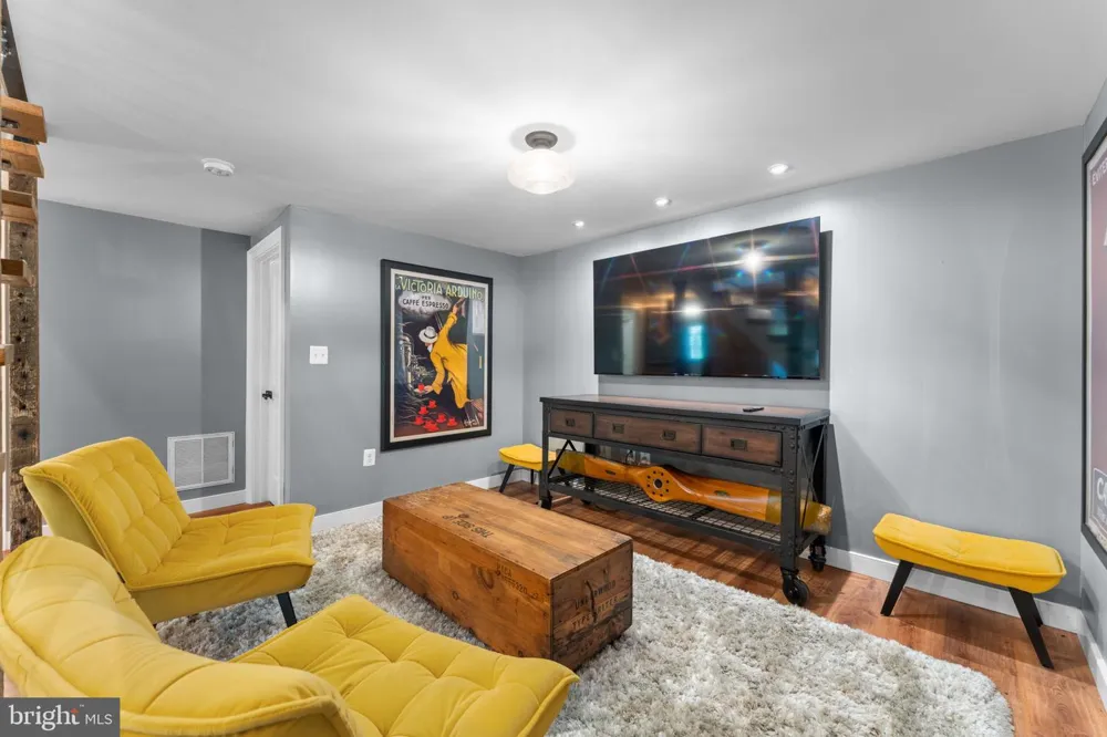 23375 POTTS MILL ROAD Middleburg, VA 20117