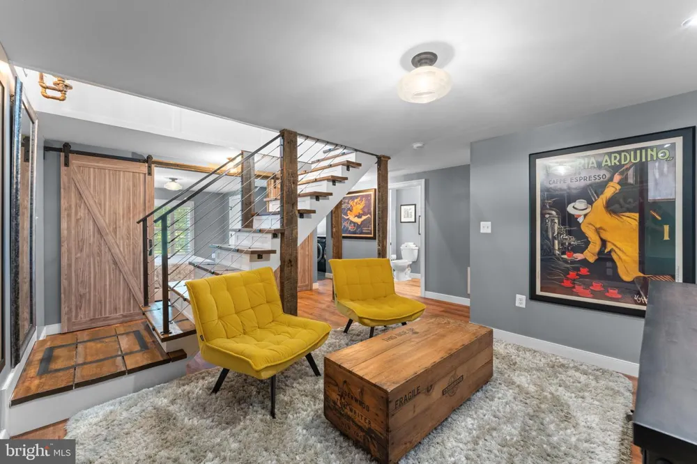 23375 POTTS MILL ROAD Middleburg, VA 20117