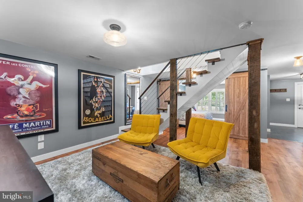 23375 POTTS MILL ROAD Middleburg, VA 20117