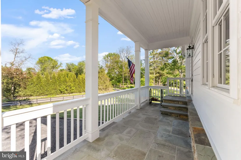 23375 POTTS MILL ROAD Middleburg, VA 20117