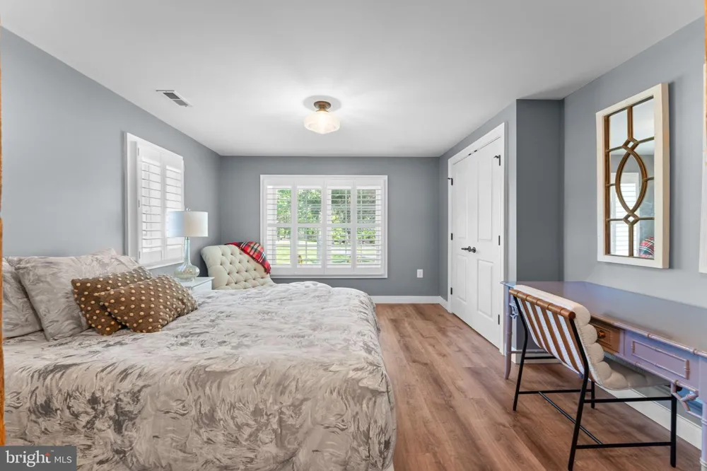 23375 POTTS MILL ROAD Middleburg, VA 20117