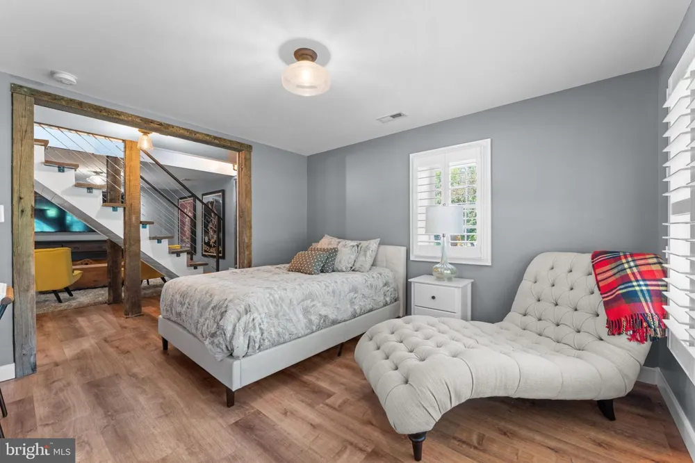 23375 POTTS MILL ROAD Middleburg, VA 20117
