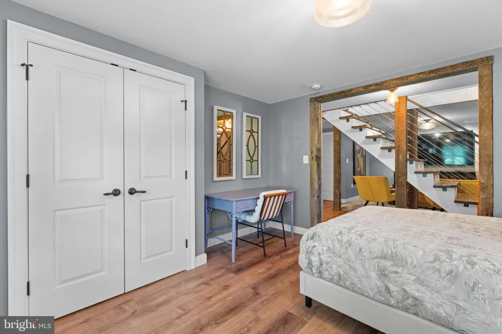 23375 POTTS MILL ROAD Middleburg, VA 20117