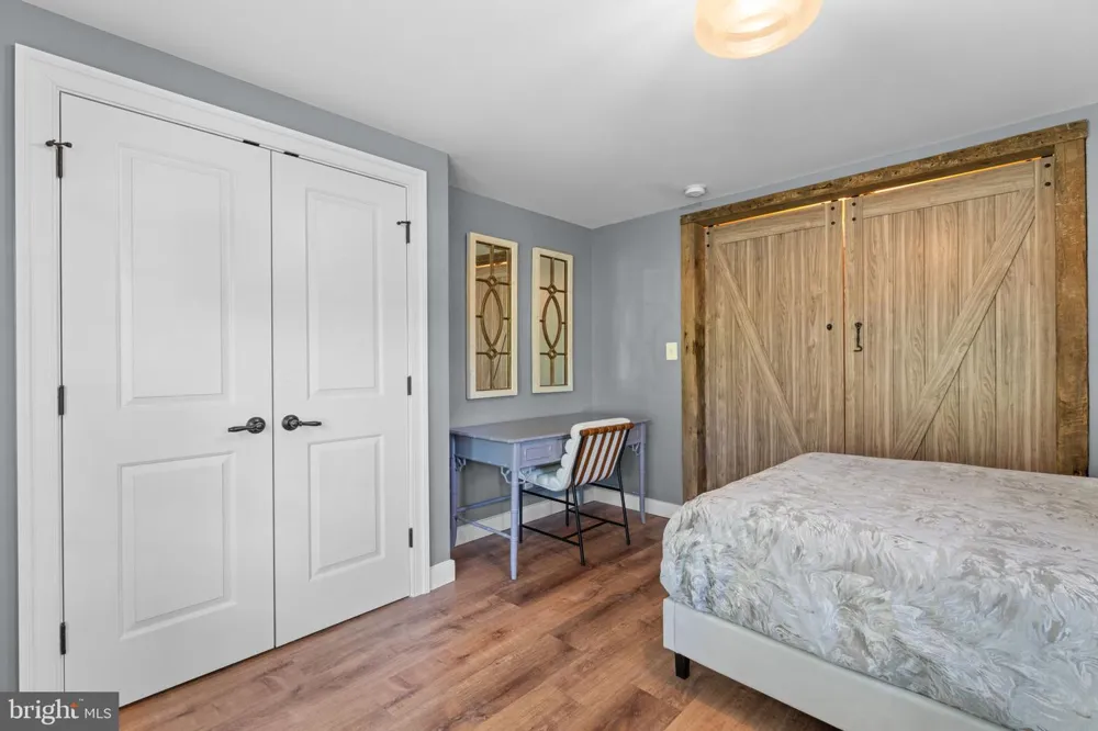 23375 POTTS MILL ROAD Middleburg, VA 20117