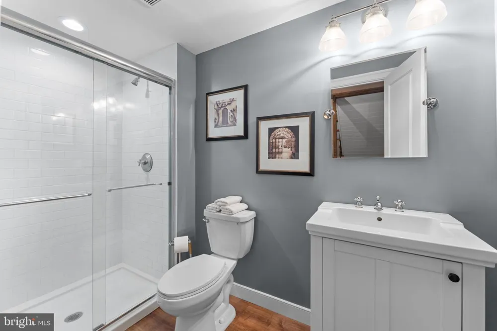 23375 POTTS MILL ROAD Middleburg, VA 20117