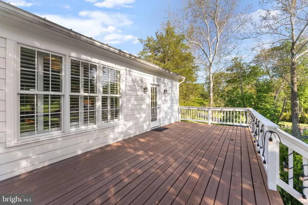 23375 POTTS MILL ROAD Middleburg, VA 20117