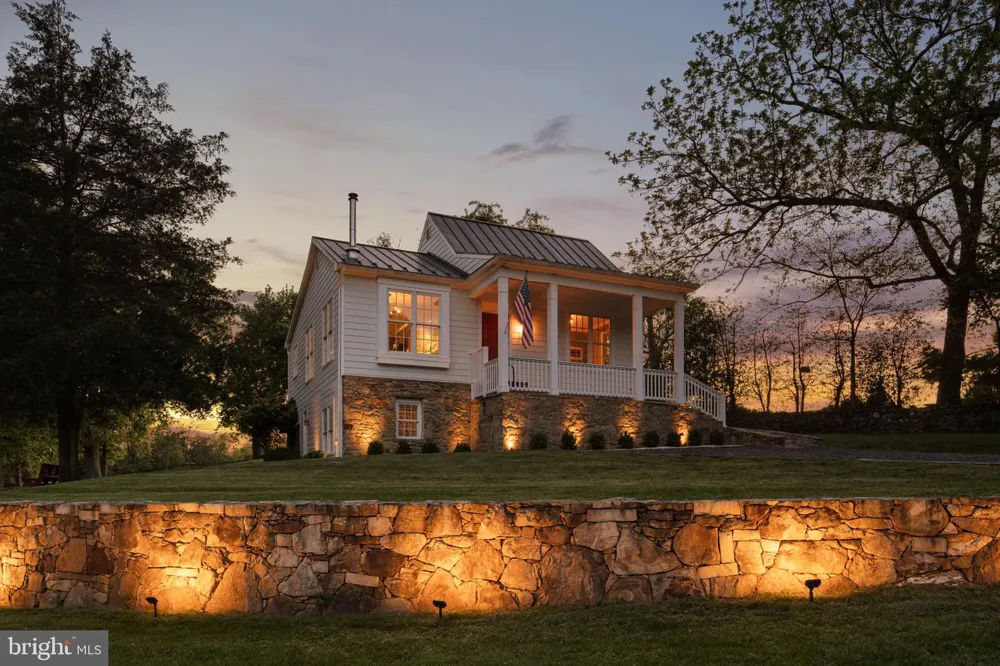 23375 POTTS MILL ROAD Middleburg, VA 20117