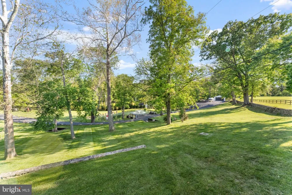 23375 POTTS MILL ROAD Middleburg, VA 20117