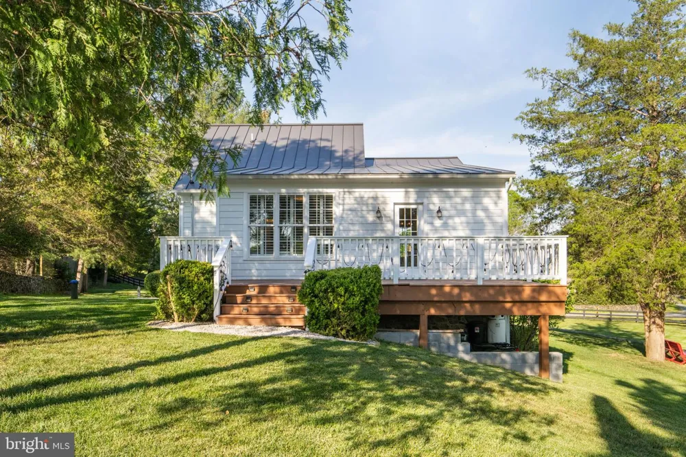 23375 POTTS MILL ROAD Middleburg, VA 20117