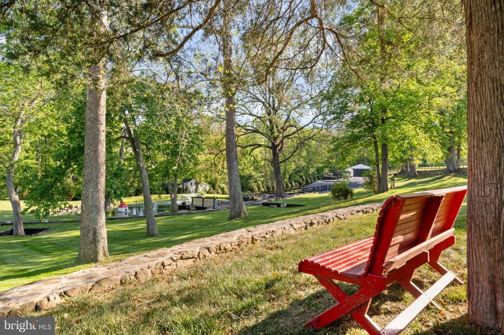 23375 POTTS MILL ROAD Middleburg, VA 20117