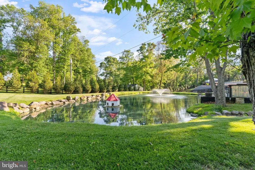 23375 POTTS MILL ROAD Middleburg, VA 20117