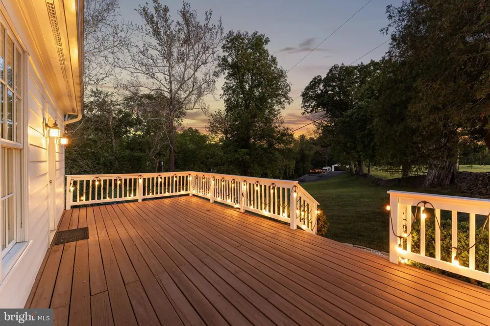 23375 POTTS MILL ROAD Middleburg, VA 20117