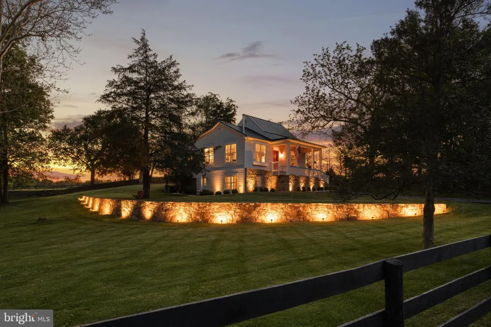 23375 POTTS MILL ROAD Middleburg, VA 20117