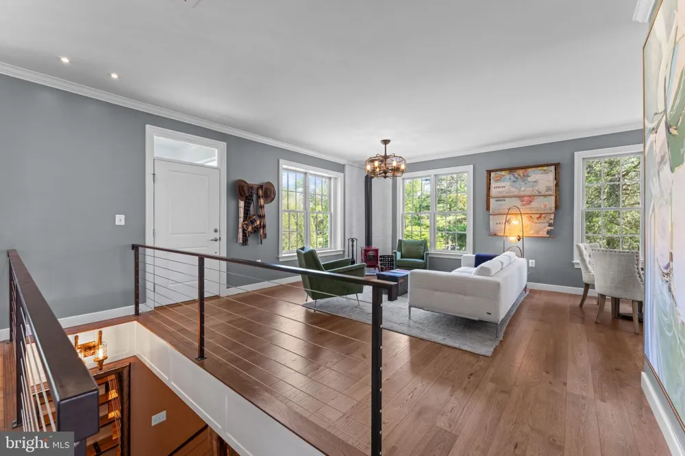 23375 POTTS MILL ROAD Middleburg, VA 20117