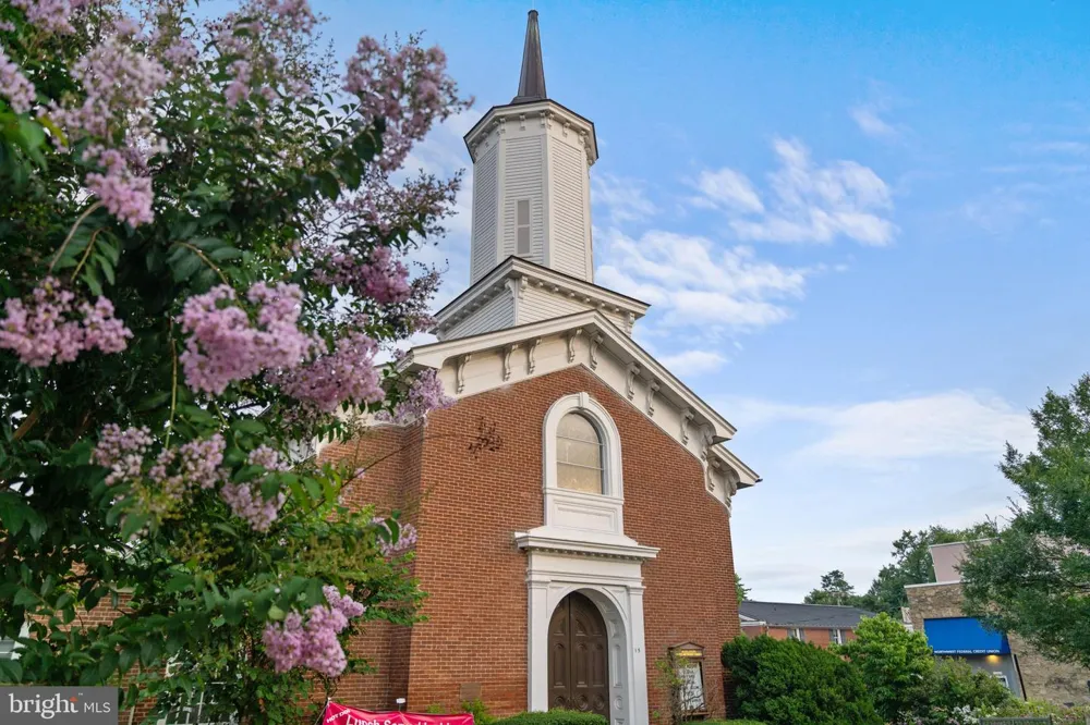 23375 POTTS MILL ROAD Middleburg, VA 20117