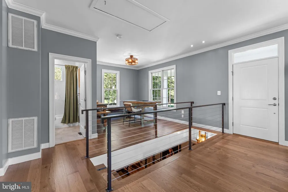 23375 POTTS MILL ROAD Middleburg, VA 20117