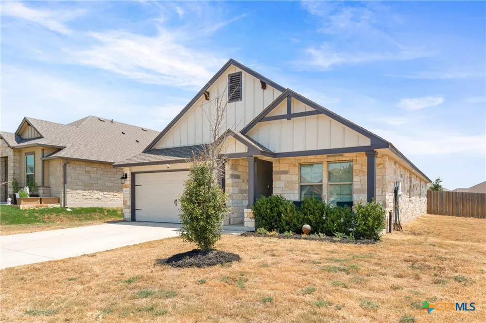 6272 Matagorda Road Belton, TX 76513