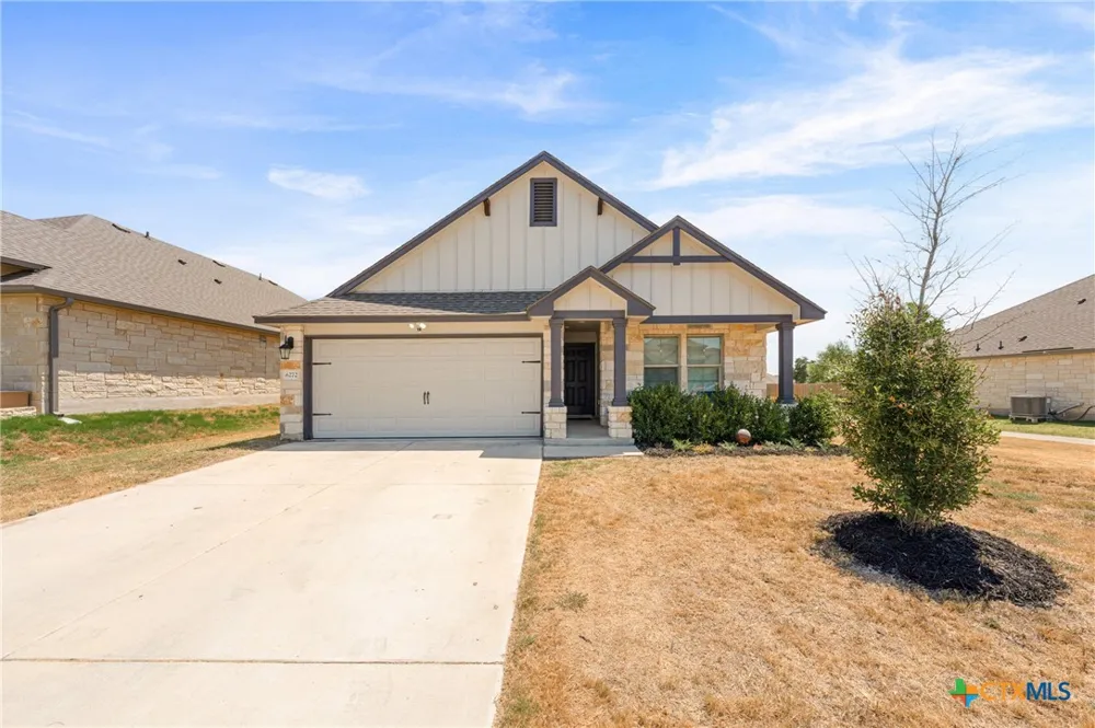 6272 Matagorda Road Belton, TX 76513