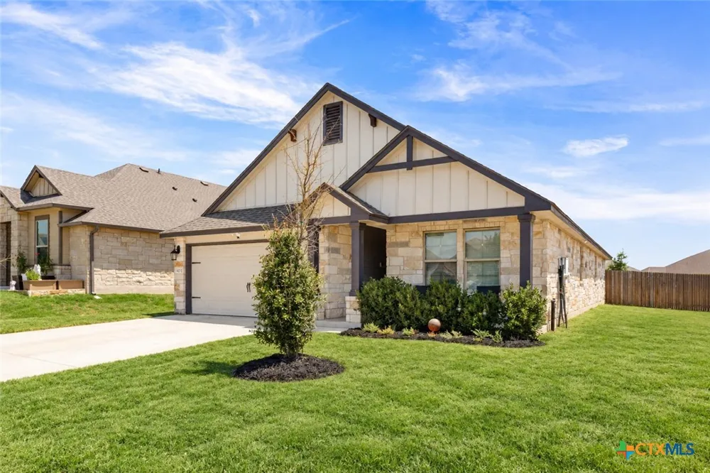 6272 Matagorda Road Belton, TX 76513