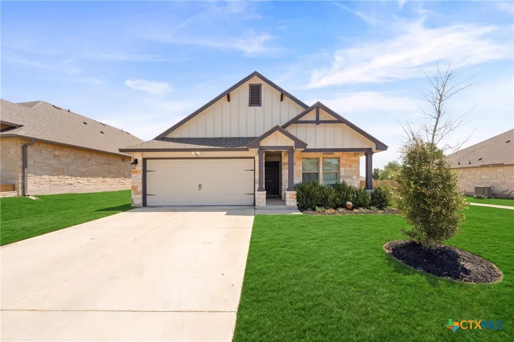 6272 Matagorda Road Belton, TX 76513