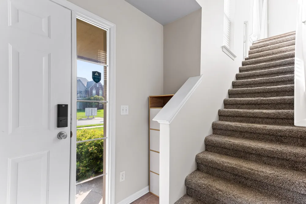 1145 Addington Lane Ann Arbor, MI 48108