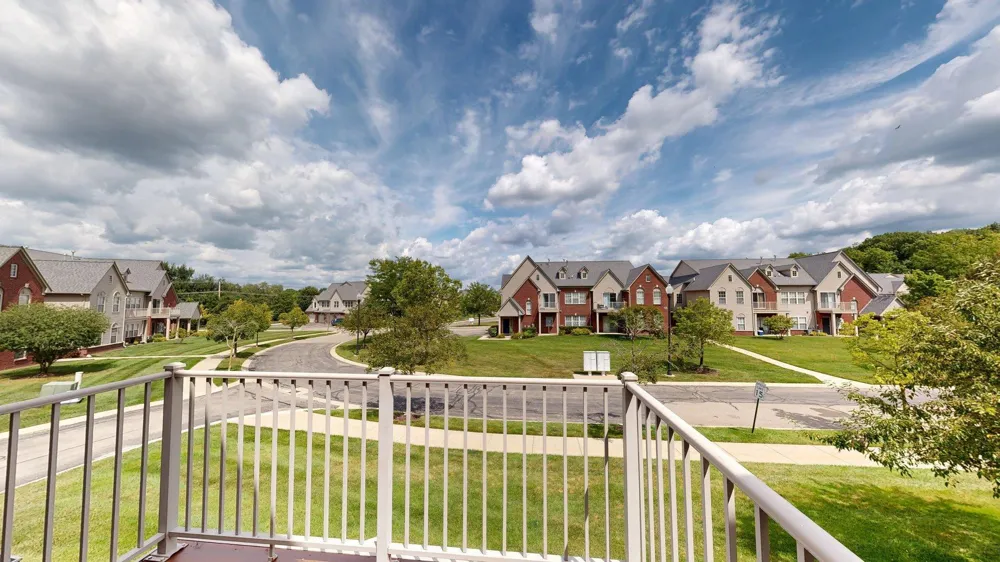 1145 Addington Lane Ann Arbor, MI 48108