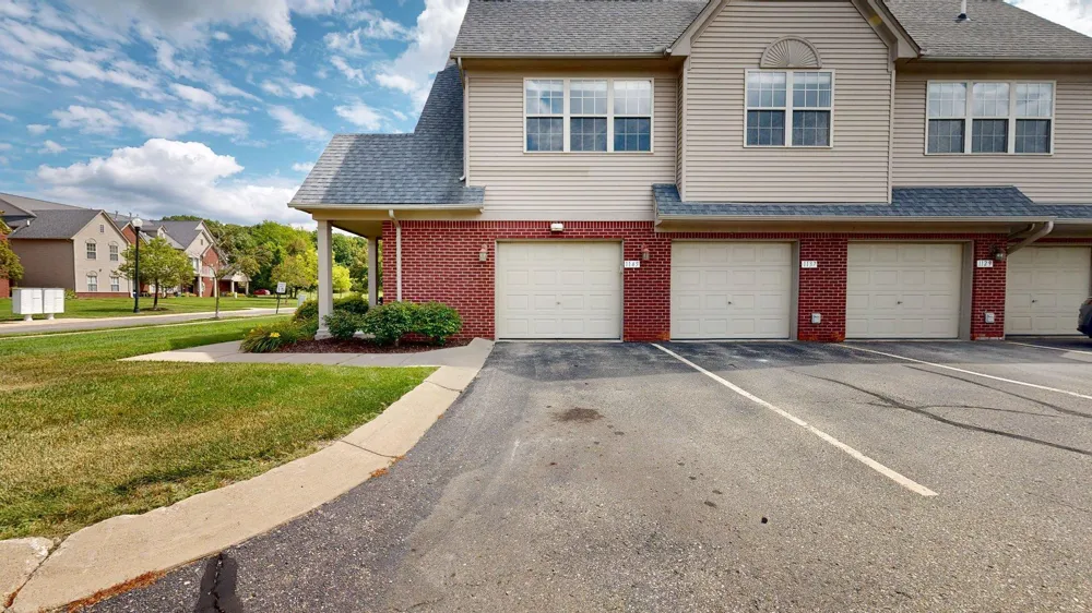1145 Addington Lane Ann Arbor, MI 48108