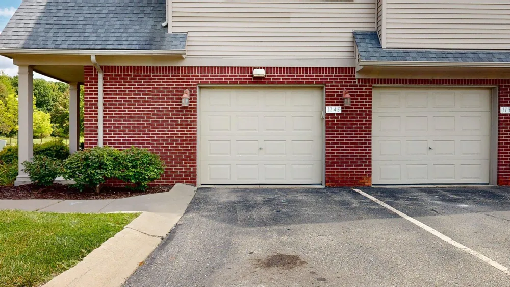 1145 Addington Lane Ann Arbor, MI 48108
