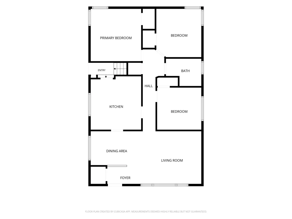 11386 Hemingway Street Redford, MI 48239