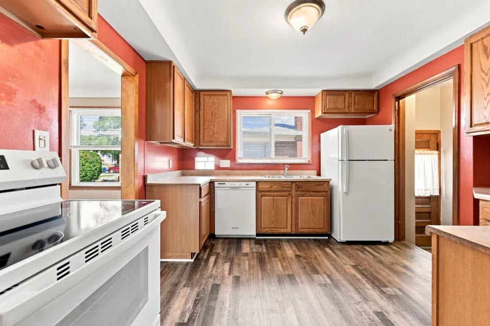 11386 Hemingway Street Redford, MI 48239