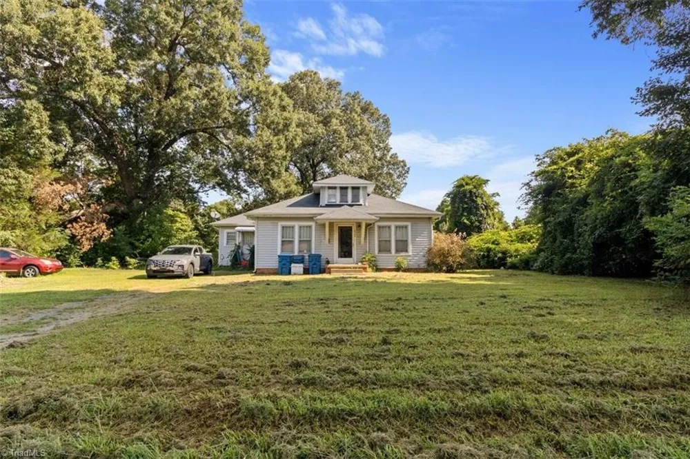 4345 Folger Road Julian, NC 27283