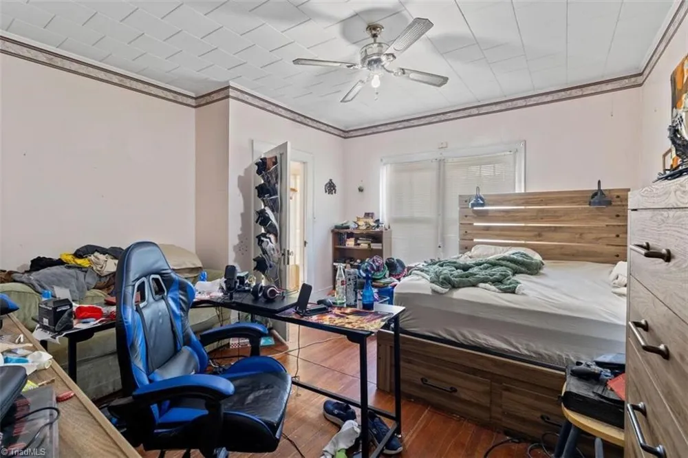 4345 Folger Road Julian, NC 27283