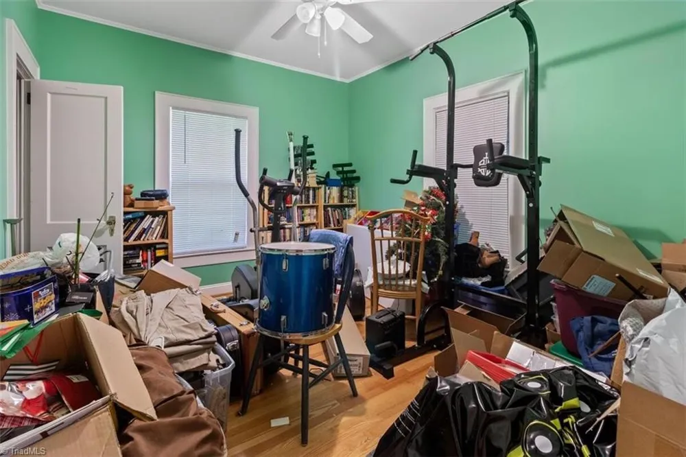 4345 Folger Road Julian, NC 27283