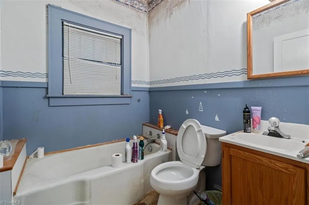 4345 Folger Road Julian, NC 27283