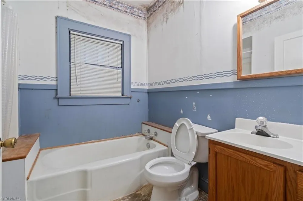 4345 Folger Road Julian, NC 27283
