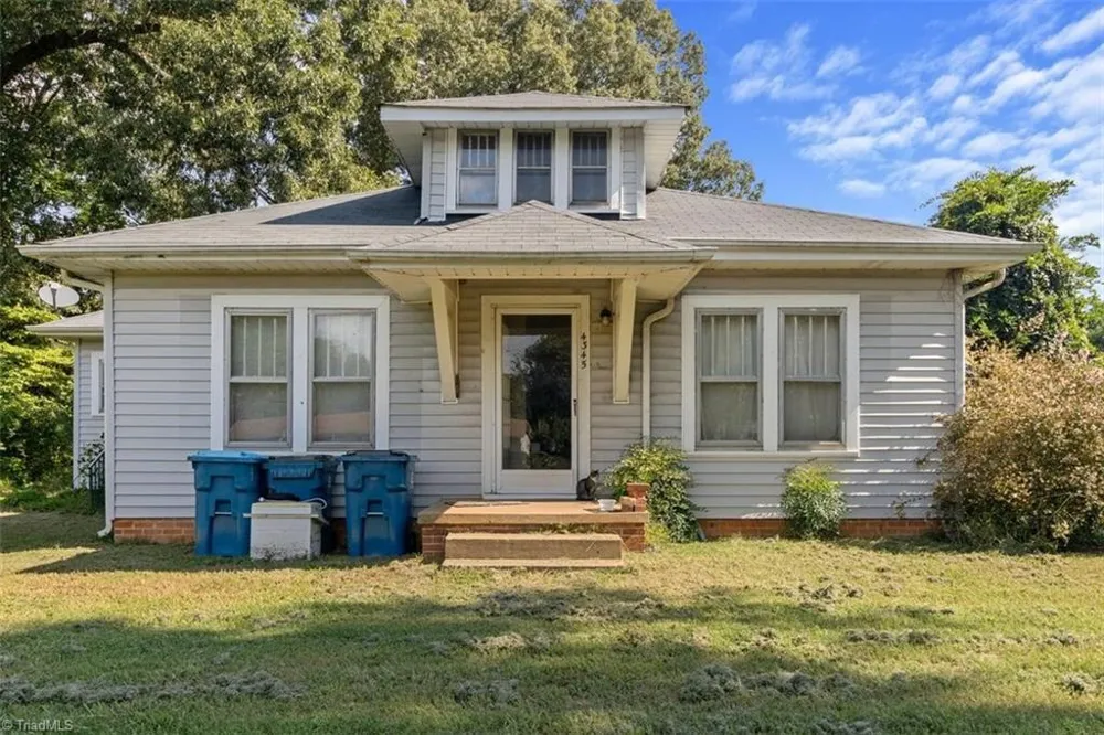 4345 Folger Road Julian, NC 27283