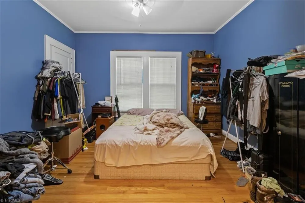 4345 Folger Road Julian, NC 27283