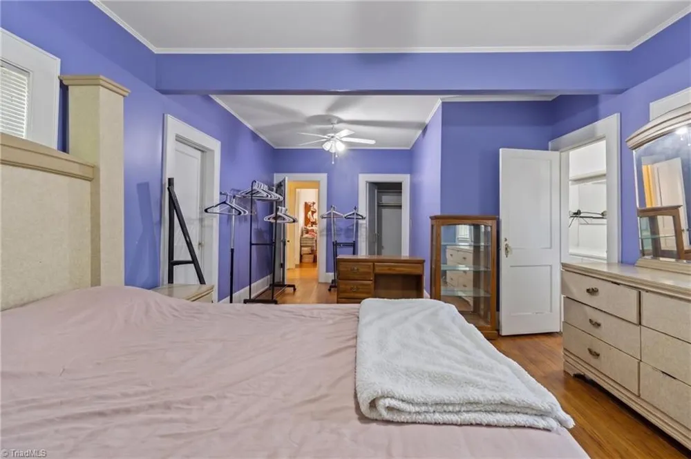 4345 Folger Road Julian, NC 27283