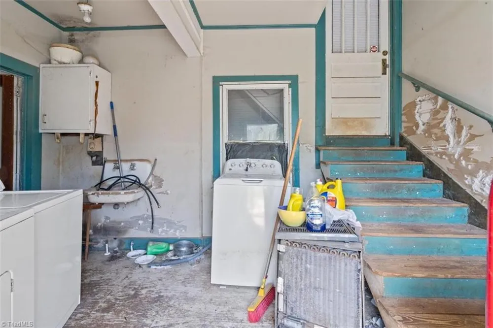 4345 Folger Road Julian, NC 27283