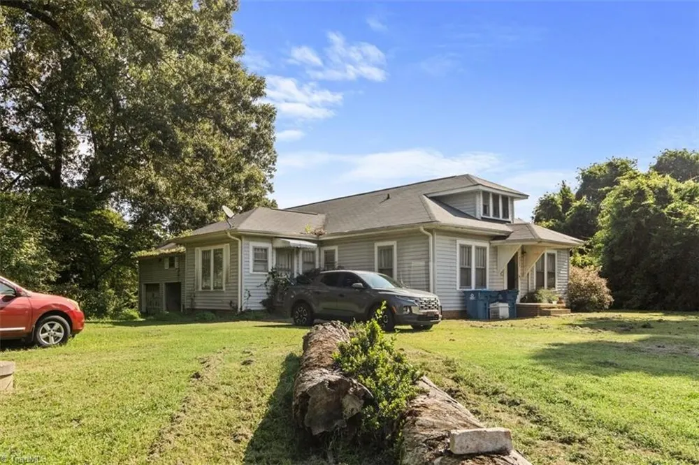 4345 Folger Road Julian, NC 27283