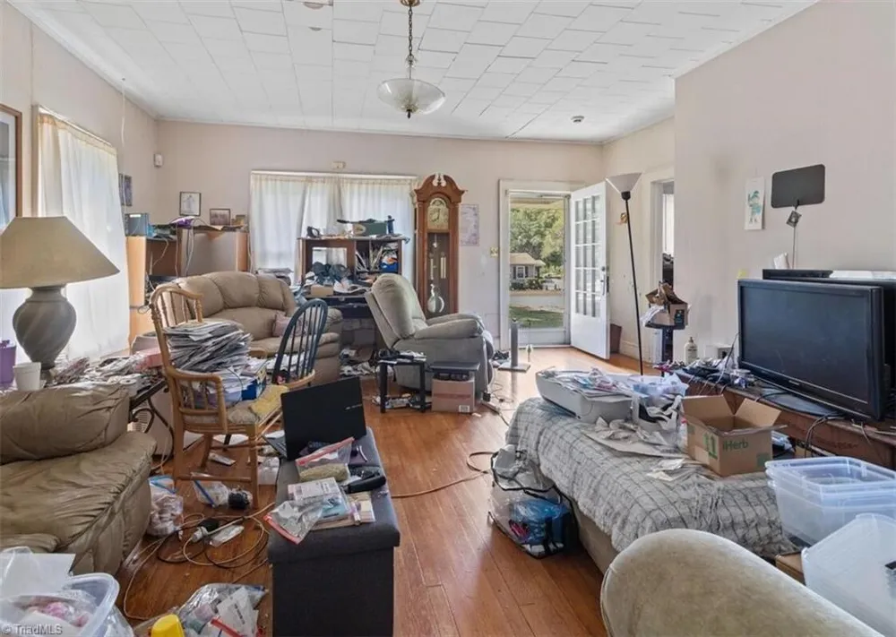 4345 Folger Road Julian, NC 27283