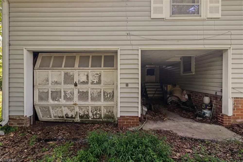 4345 Folger Road Julian, NC 27283