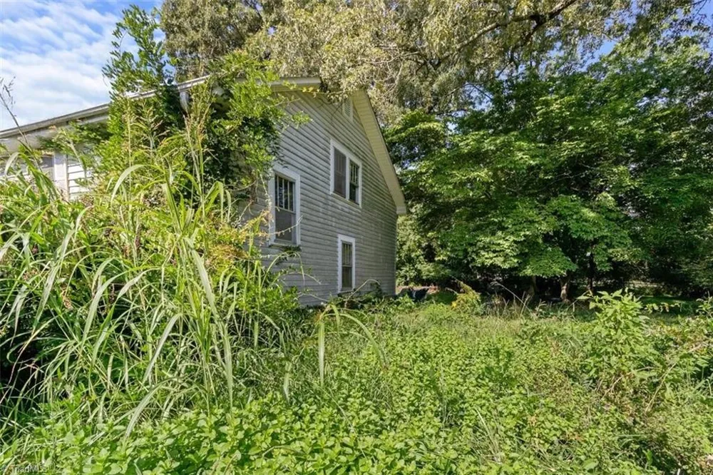4345 Folger Road Julian, NC 27283