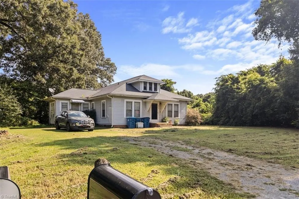4345 Folger Road Julian, NC 27283