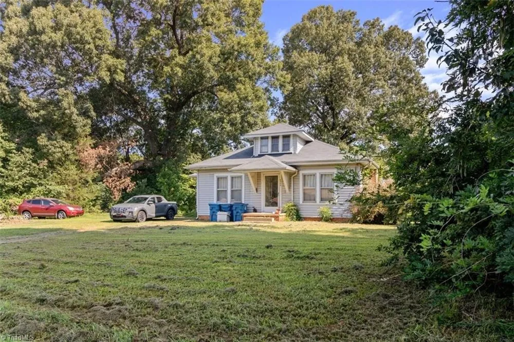 4345 Folger Road Julian, NC 27283