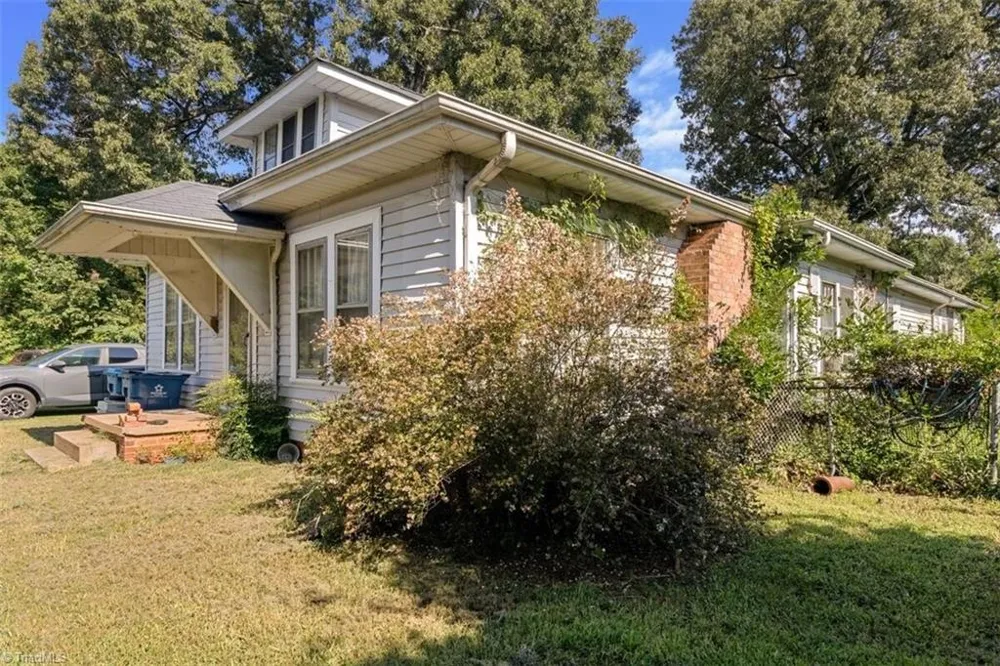 4345 Folger Road Julian, NC 27283