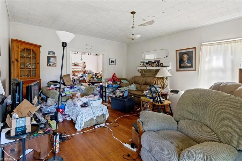 4345 Folger Road Julian, NC 27283