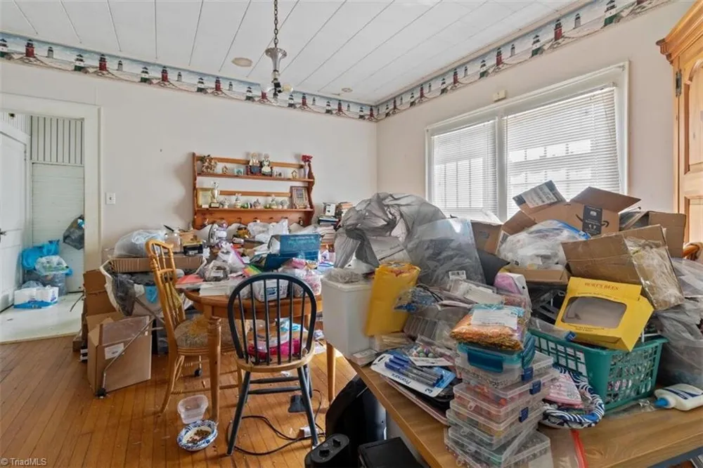 4345 Folger Road Julian, NC 27283