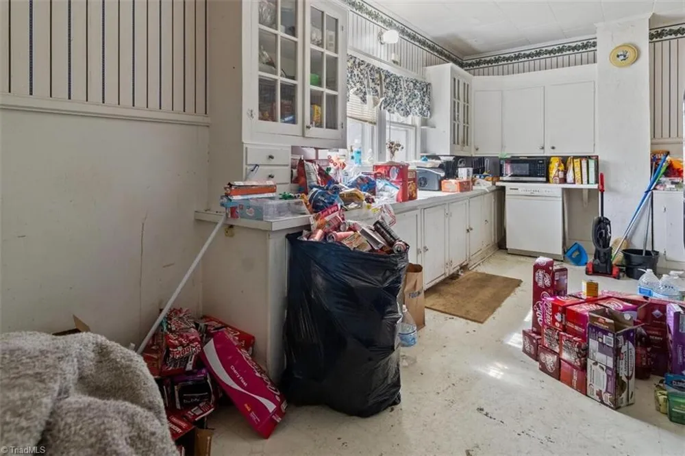 4345 Folger Road Julian, NC 27283
