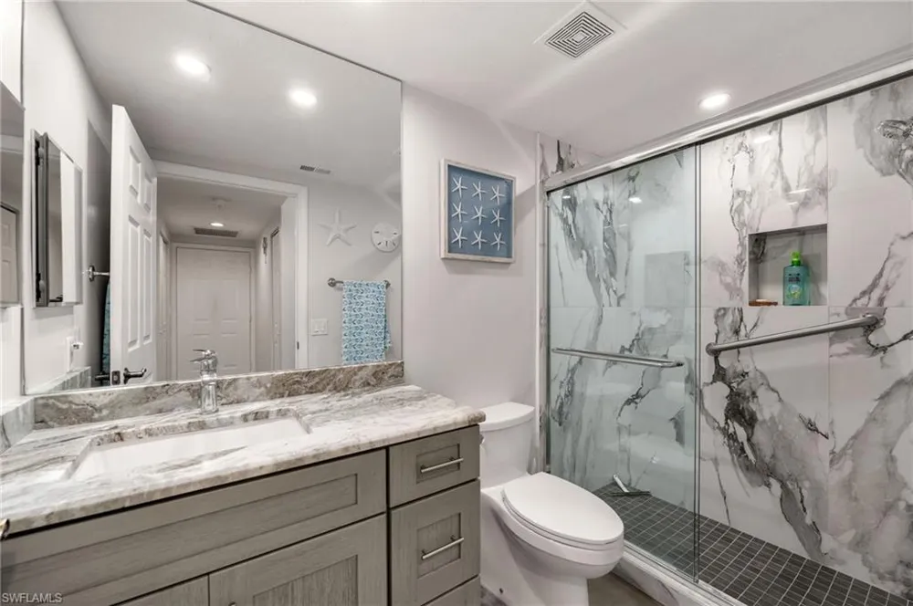 6855 Satinleaf Road S #103 Naples, FL 34109